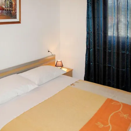 Apartament Jakas *